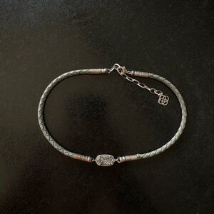 Kendra Scott Drusy Choker